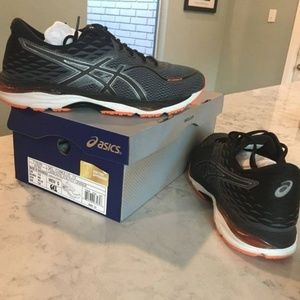 Asics Gel-Cumulus